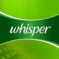 Whisper