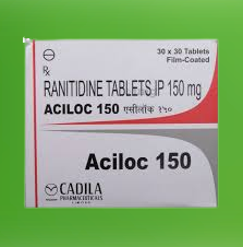 ACILOC 150