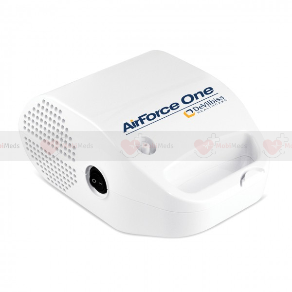 Airforce One Compressor Nebuliser