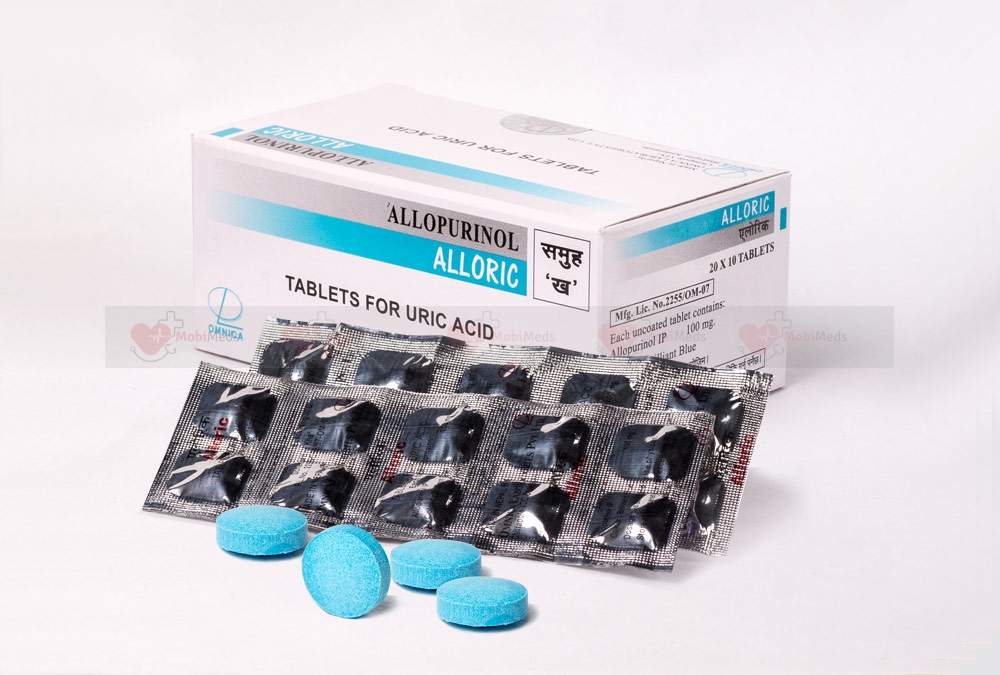 ALLORIC