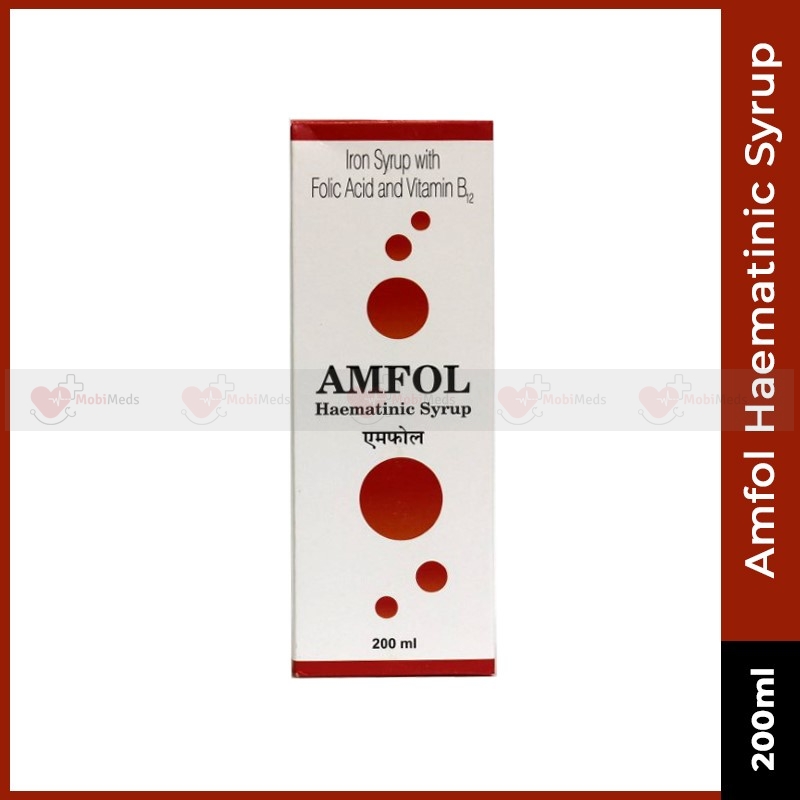 Amfol 200ml