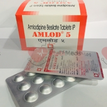 AMLOD 5