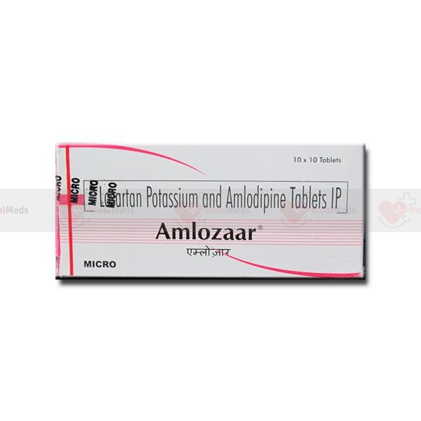 Amlozaar