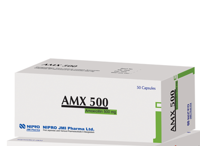 AMX 500