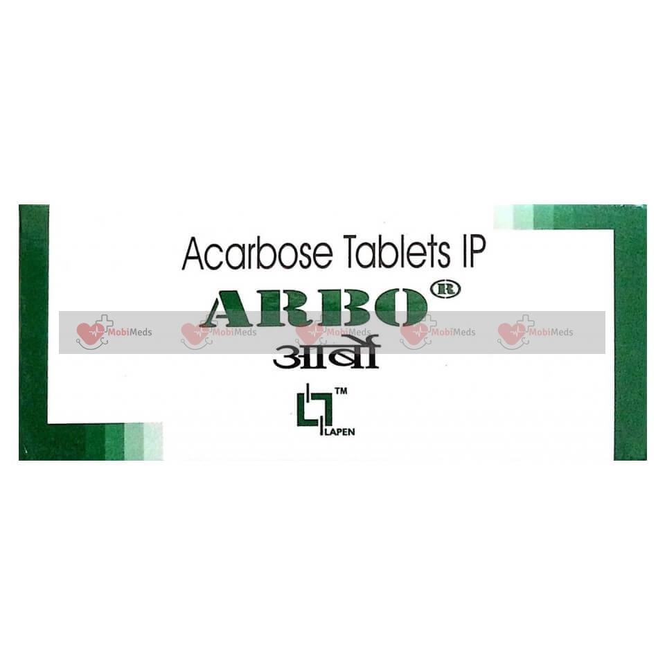 ARBO 50