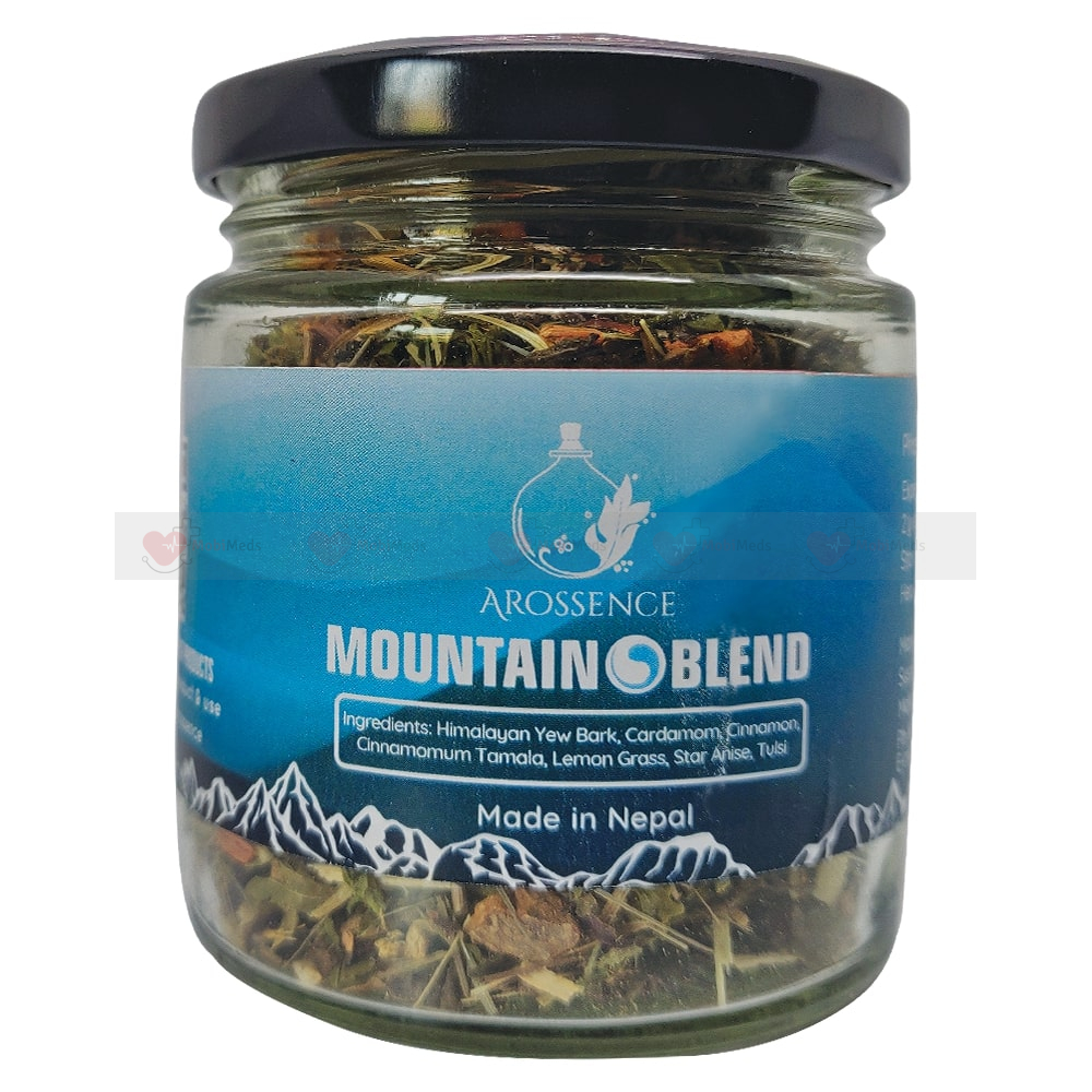 Arossence Mountain Blend-30gm
