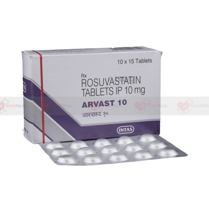 ARVAST 10