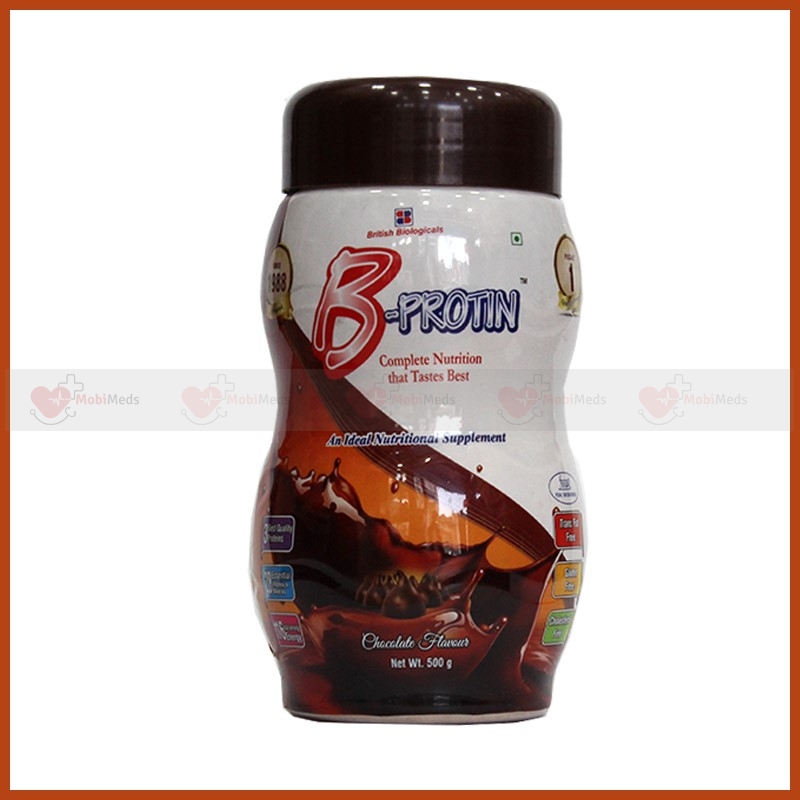 B-Protein