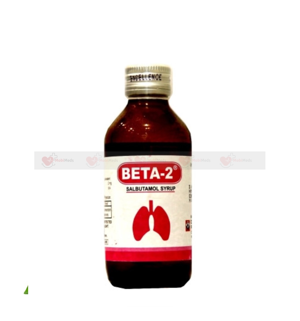 BETA-2 100ml