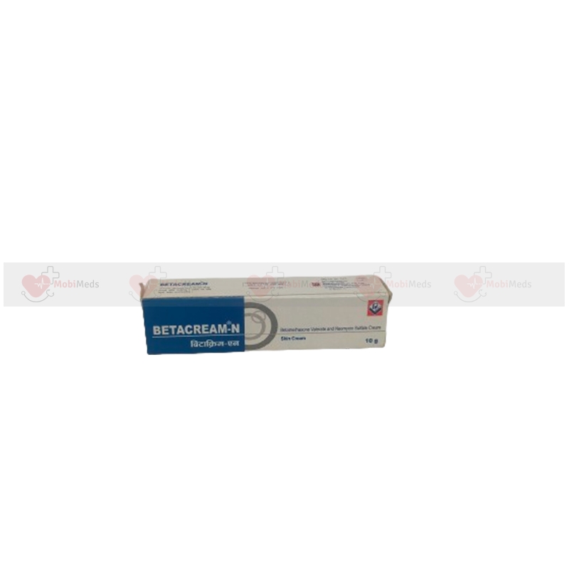 Betacream-N 10g