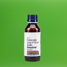 Betadine  100ml
