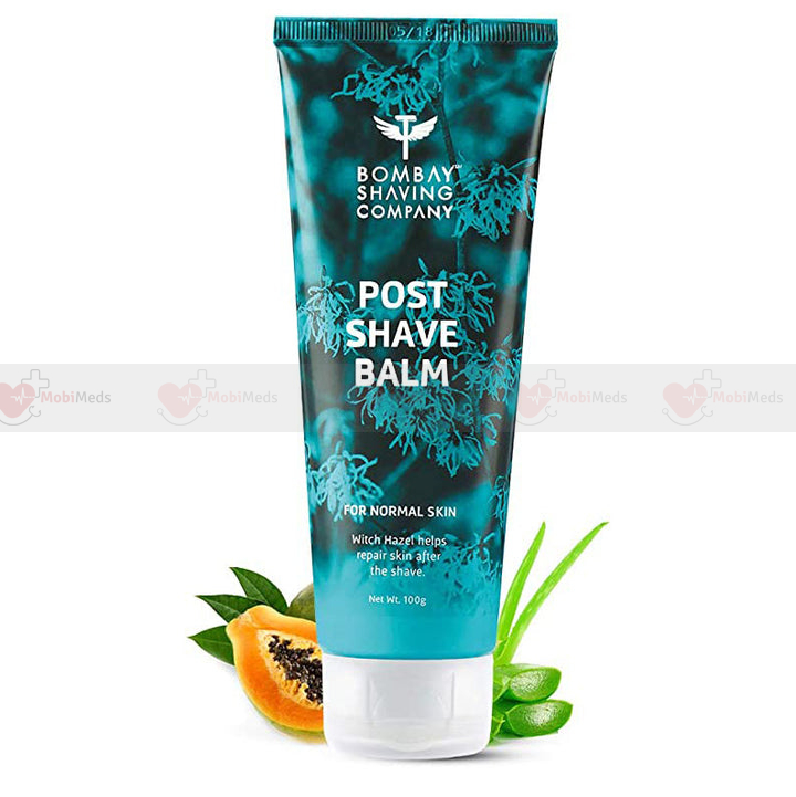 Bombay Shaving Post Shave Balm 100gm