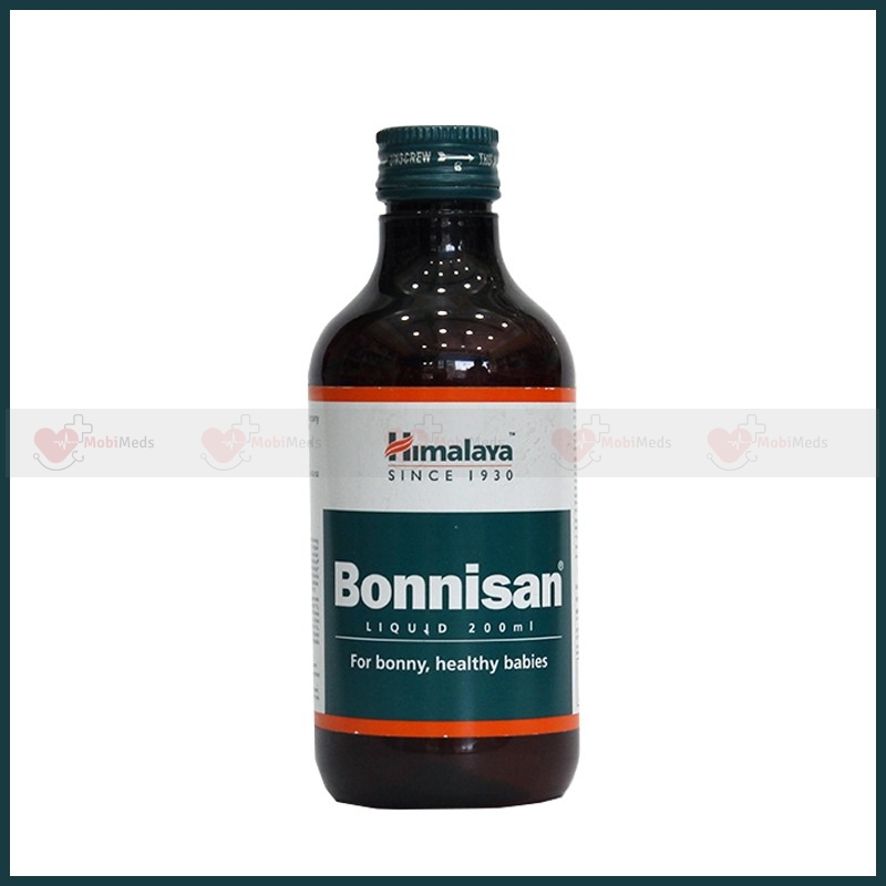 Bonnisan 200 ml