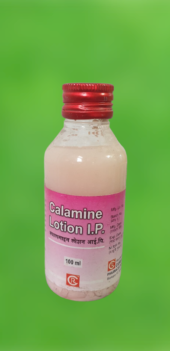 Calamine Lotion   100ml