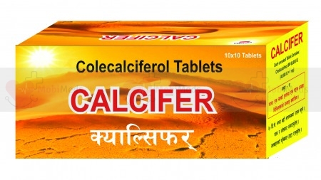 CALCIFER