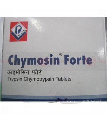 CHYMOSIN FORTE