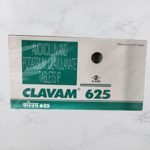 CLAVAM 625