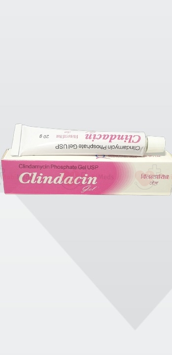 Clindacin  20g