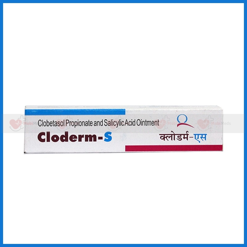Cloderm S