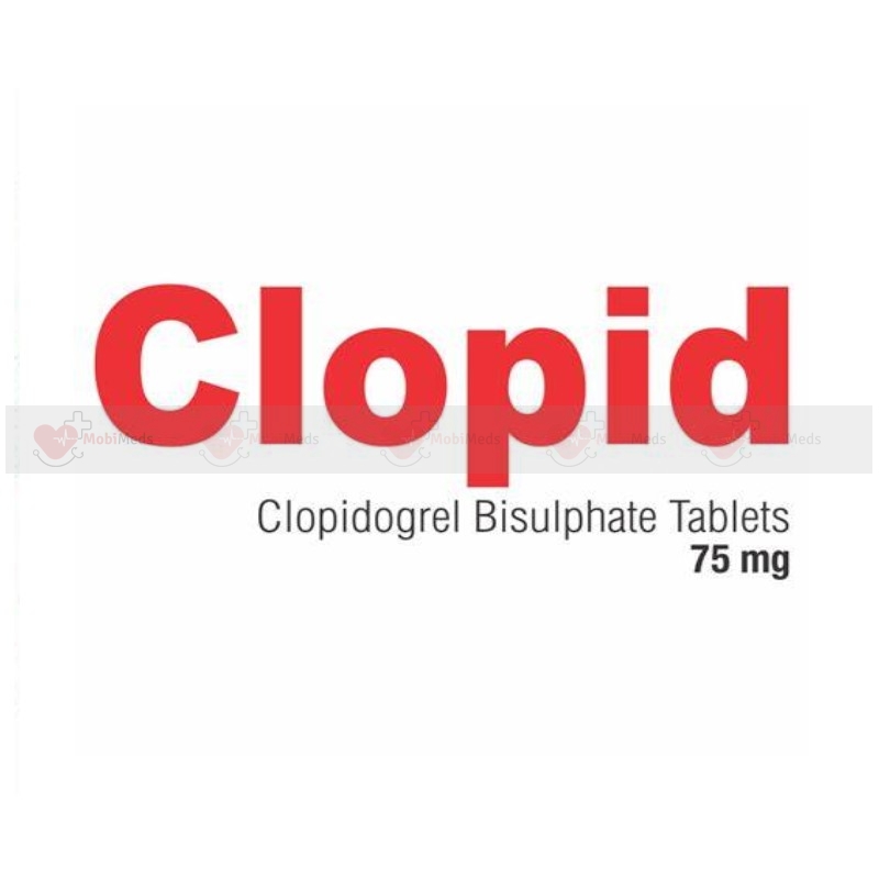Clopid