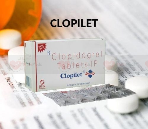 Clopilet