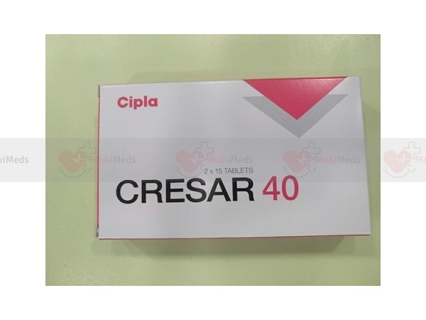 Cresar 40