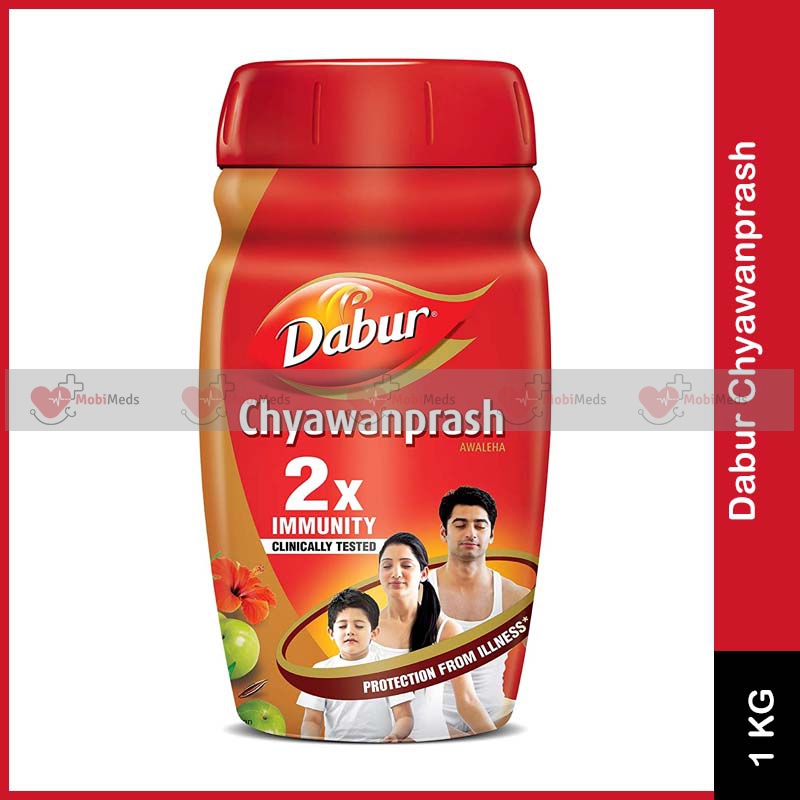Dabur Chyawanprash 1kg