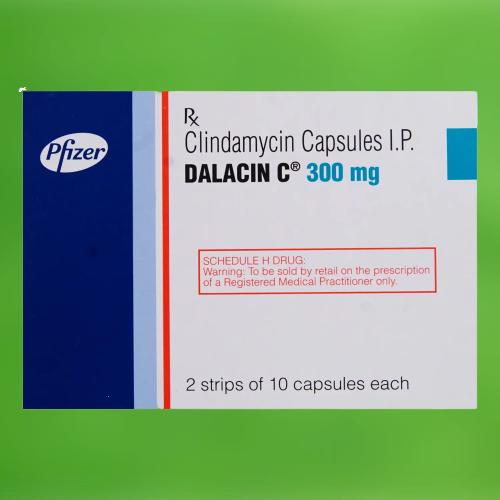 DALACIN C