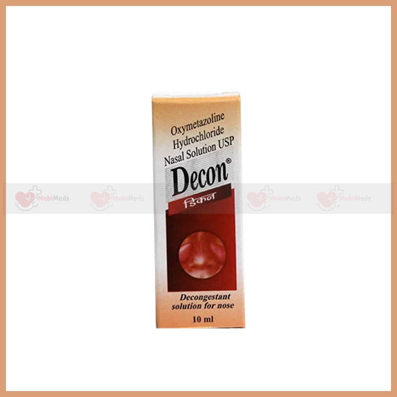 Decon