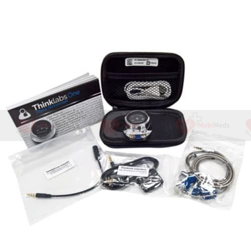 Digital Stethoscope