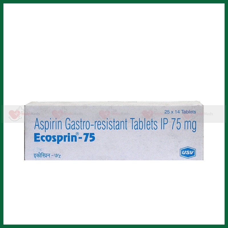Ecosprin-75