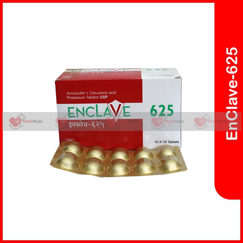 Enclave- 625