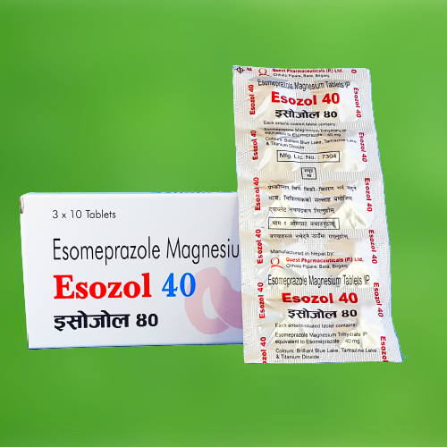 Esozol 40