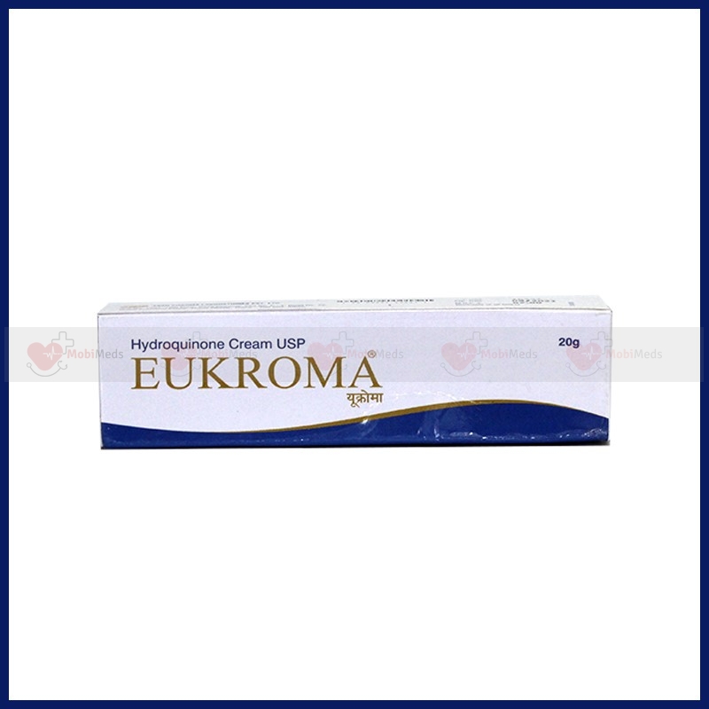 Eukroma