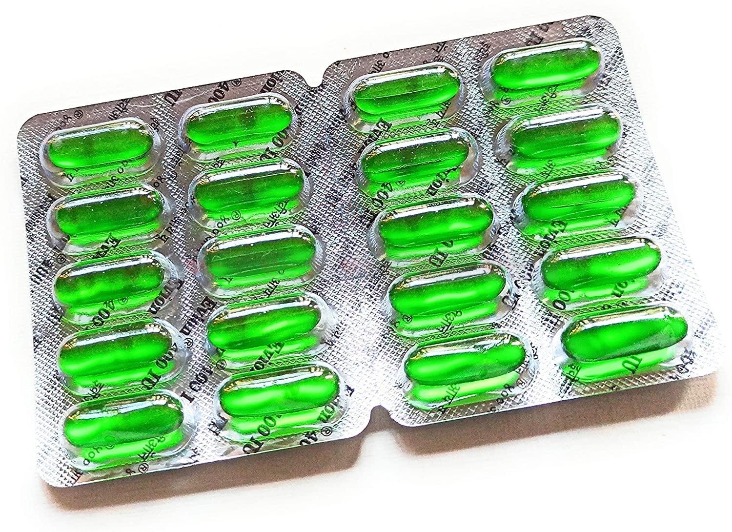 Evion 400