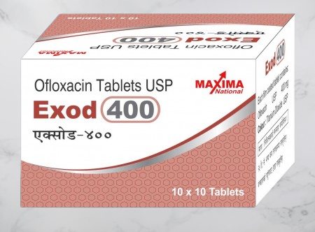 Exod 400