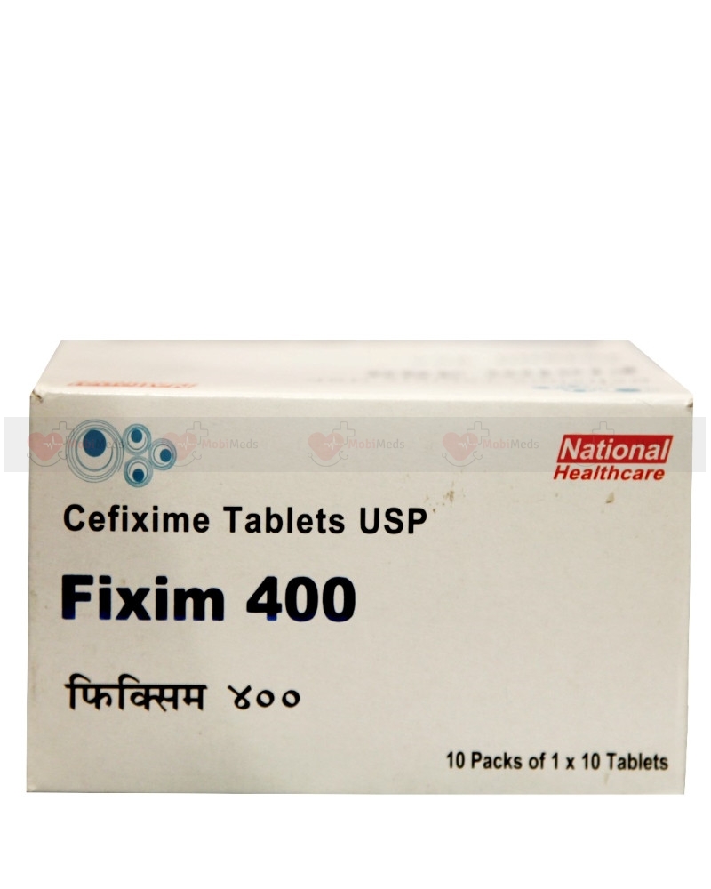 Fixim 400