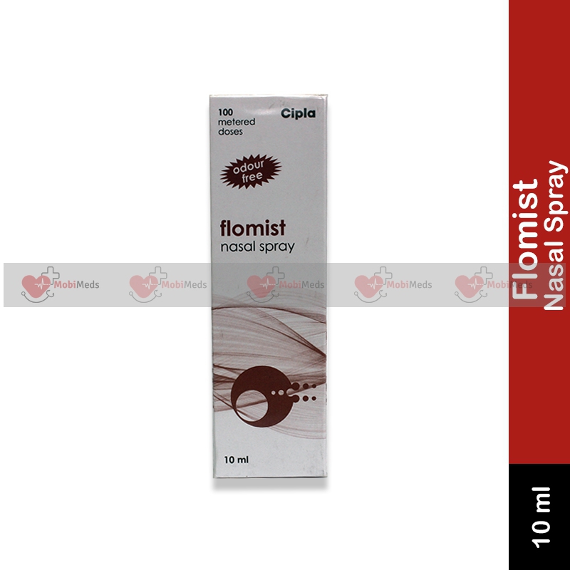 Flomist nasal spary 10ml