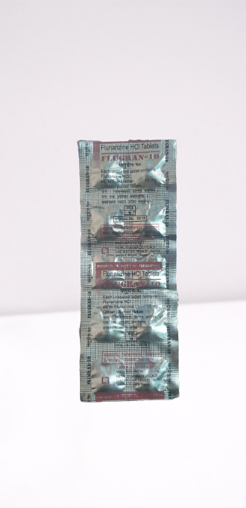 FLUGRAN-10