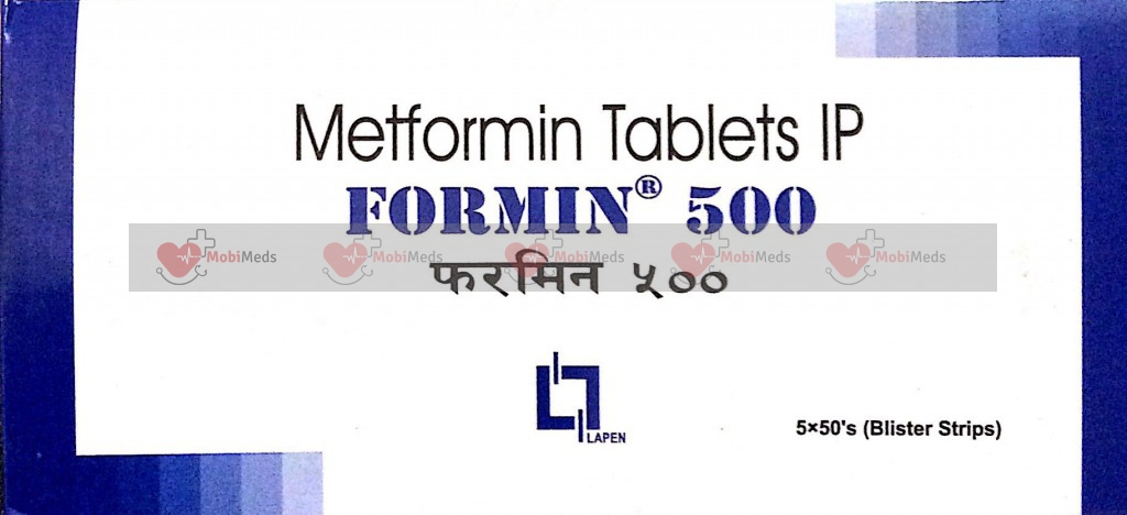 FORMIN 500