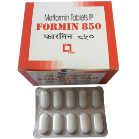 FORMIN 850
