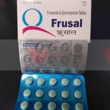 FRUSAL