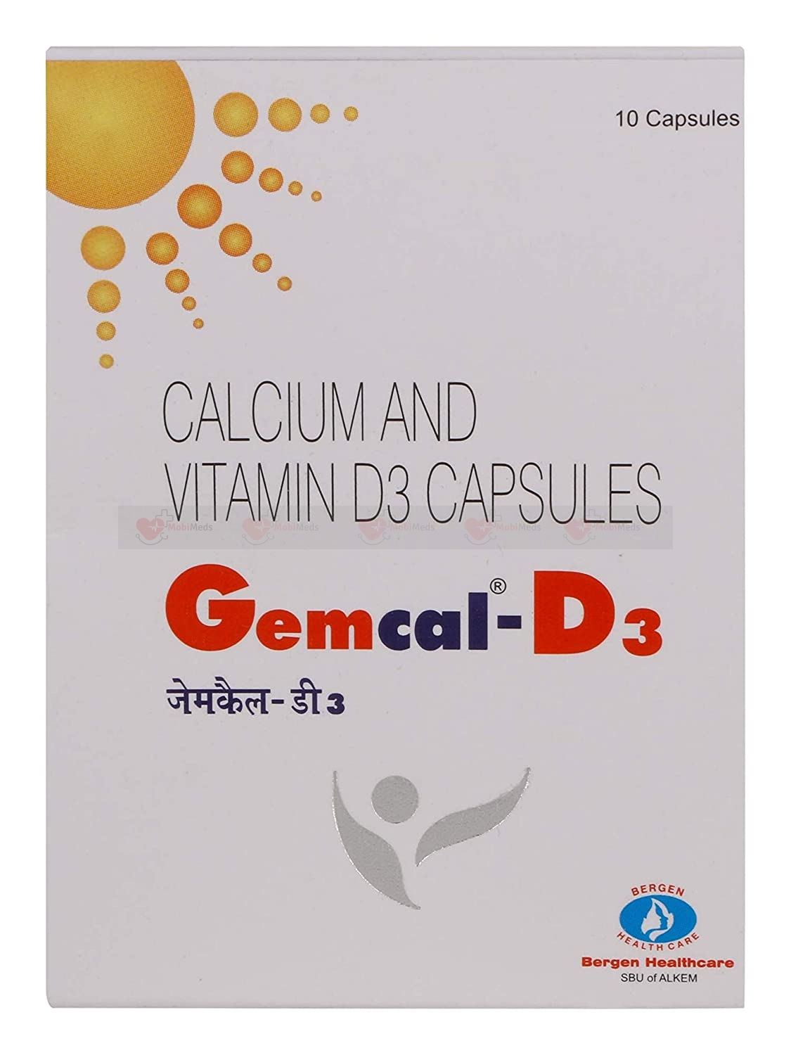 Gemcal-D3