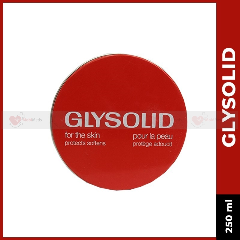Glysolid 250ml