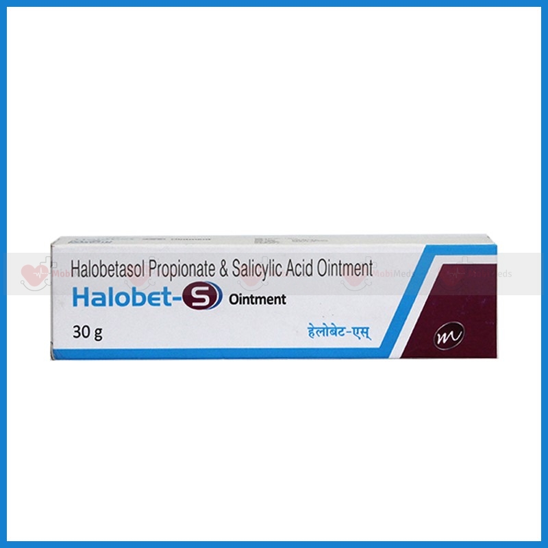 Halobet-s 