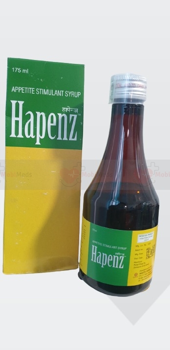  Hapenz  175ml