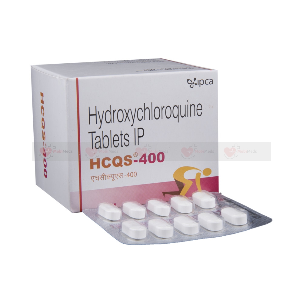 HCQS 400