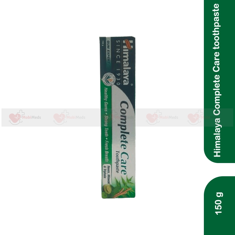 Himalaya Complete Care toothpaste 150g 