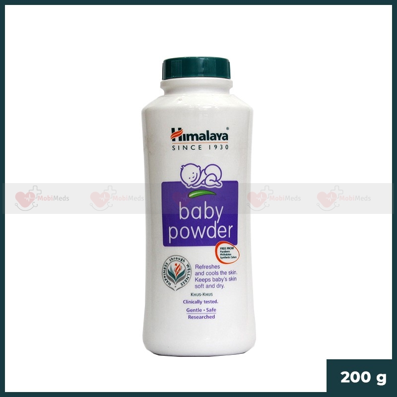 Himalayan Powder
