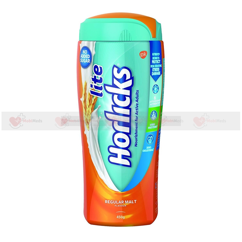 Horlicks Lite Horlicks 450gm